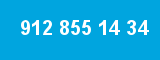 912 855 14 34